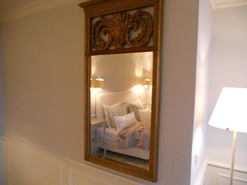 Ferienwohnung Kliffsand Кампен Номер фото